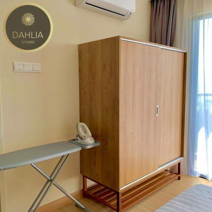 Spectacular High Floor Sea View And Pool View Residences Kuantan Exterior foto
